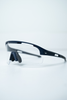 High Profile Eye Protection