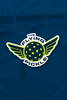 The Flying Pickle Classic Sticker