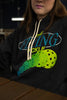 Retro Glide Hoodie