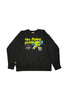 Retro Rally Sweatshirt