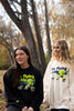 Retro Rally Sweatshirt